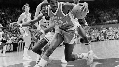 Walter Davis, five-time NBA All-Star and North Carolina standout, dies at 69